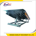 12ton 14ton 16ton Mechanical Dock Leveler